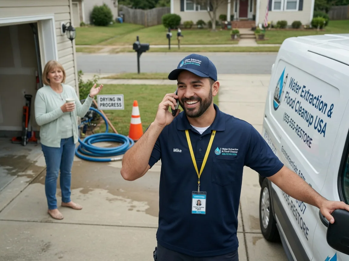 Emergency Water Extraction Bassett, NE FAQs